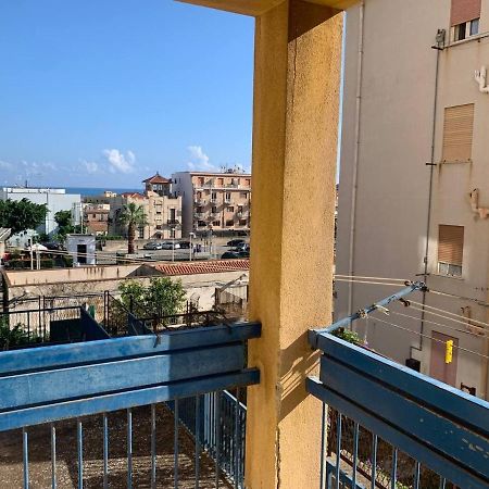 Soletta'S House Apartments Cefalu' 外观 照片