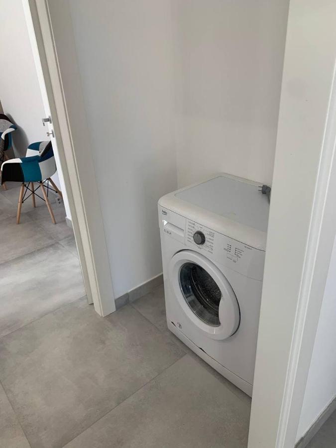 Soletta'S House Apartments Cefalu' 外观 照片