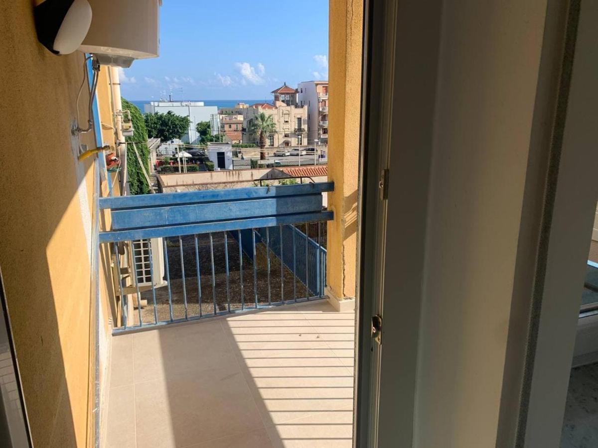 Soletta'S House Apartments Cefalu' 外观 照片