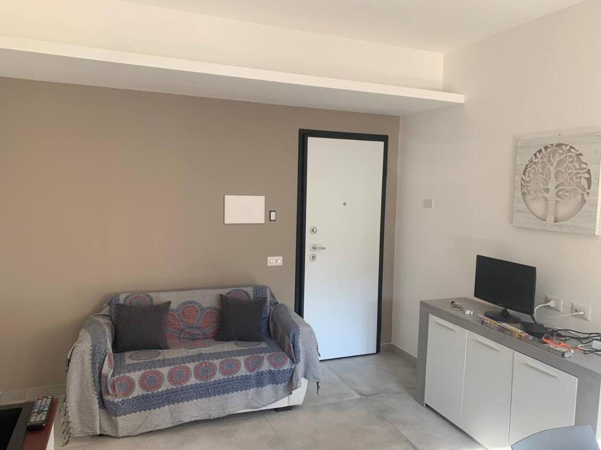 Soletta'S House Apartments Cefalu' 外观 照片