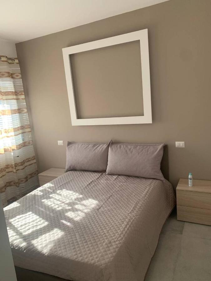 Soletta'S House Apartments Cefalu' 外观 照片