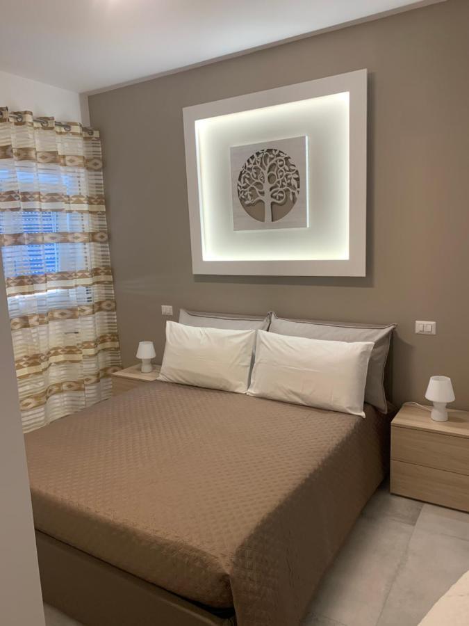 Soletta'S House Apartments Cefalu' 外观 照片